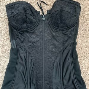 Vintage Fredrick’s of Hollywood Corset